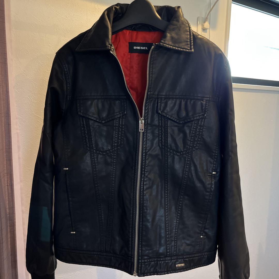 楽天市場】□DIESEL ディーゼル メンズ□光沢コーティング