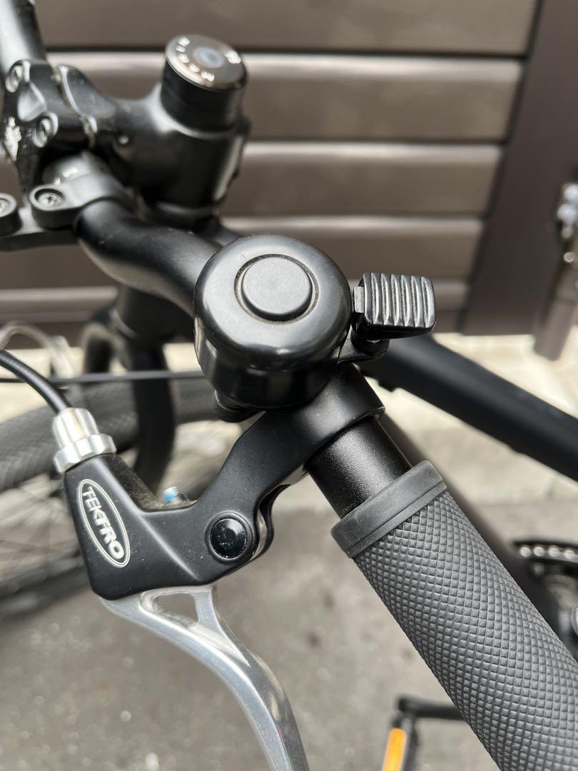 MARIN 子供用自転車 ブラック 20インチ♡