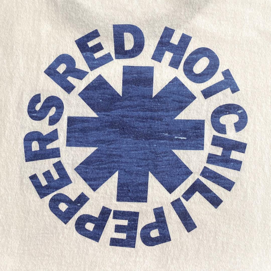 数量限定SALE 19s レッチリ CALIFORNICATION プロモ Tシャツ XL - メルカリ ミュージシャン