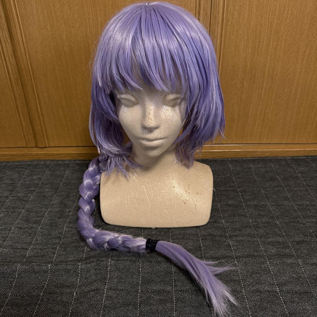 原神 七七 コスプレ フルセット