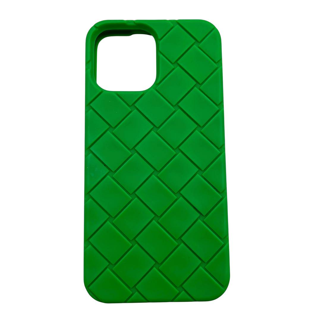 【未使用級】ボッテガヴェネタ　iPhone 14 Pro Max ケース