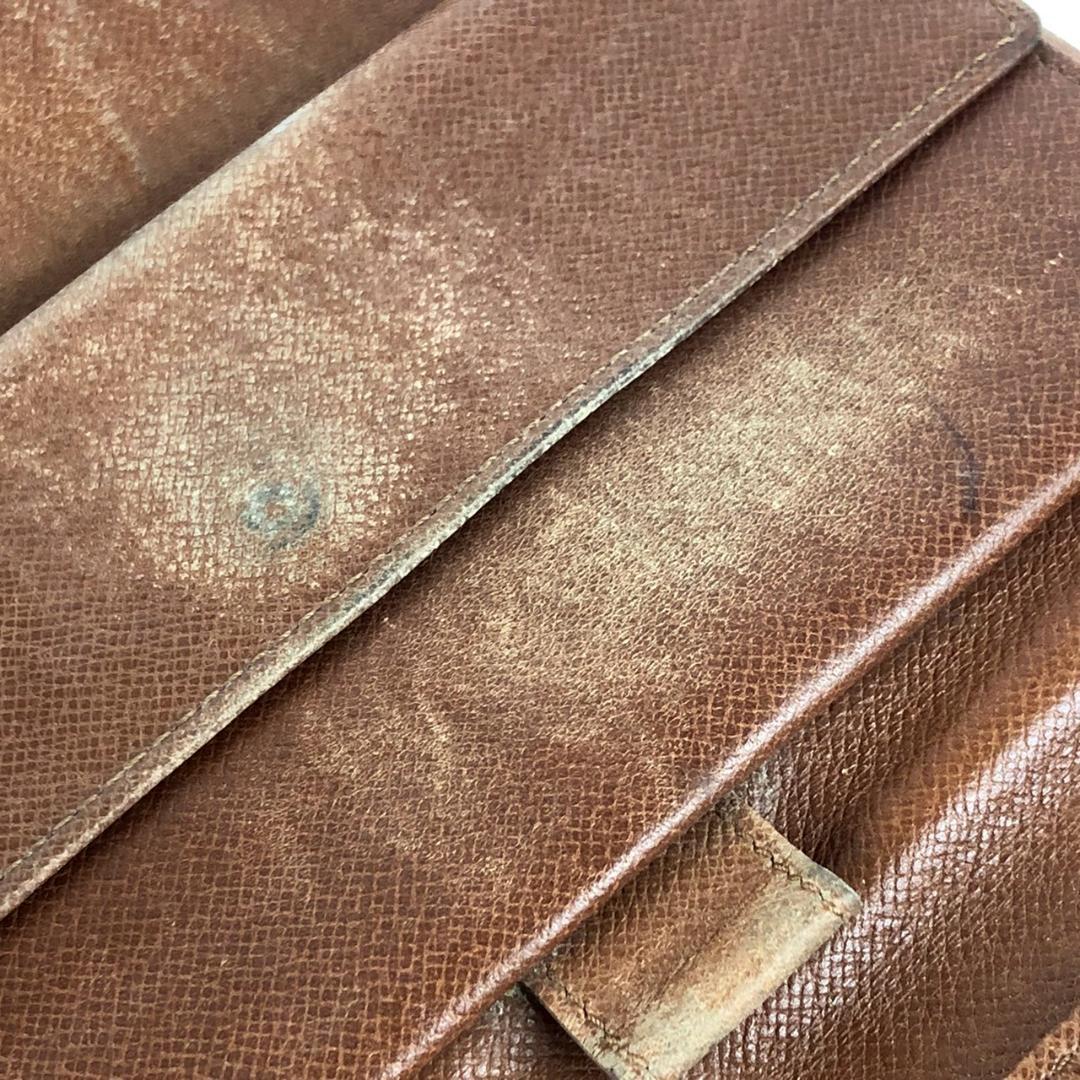 LOUISVUITTON ルイヴィトン ポルトフォイユ インターナショナル 財布