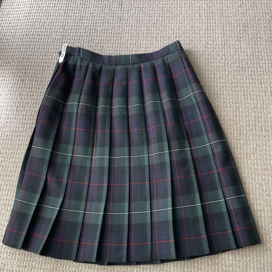イーストボーイスカート（6／13まで）学生服