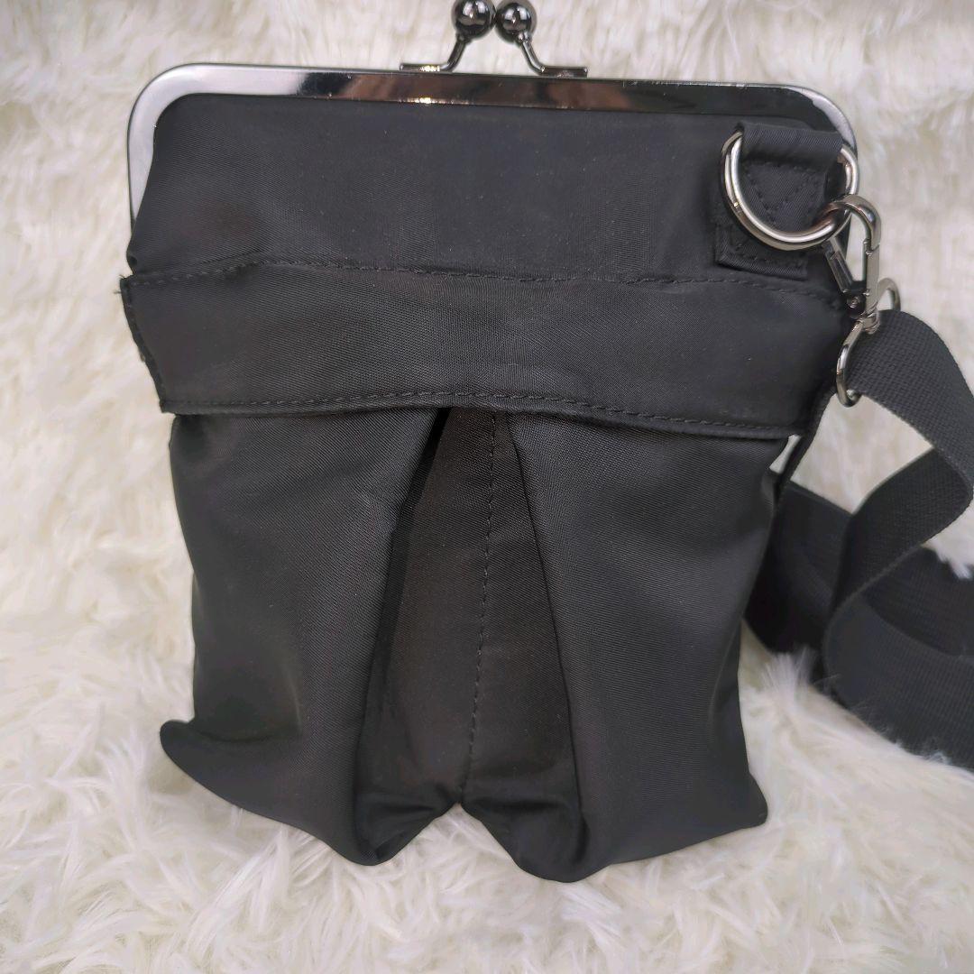 Ground Y SMALL HELMET BAG WITH CLASP メンズ