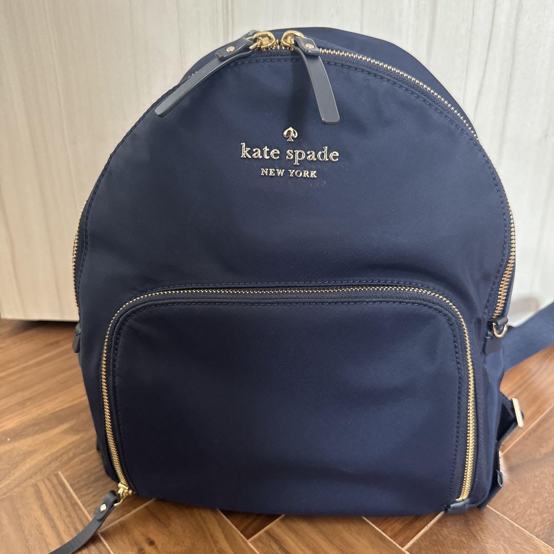 kate spade ケイトスペード リュック バックパック