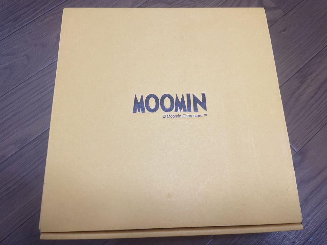 ムーミン食器セット