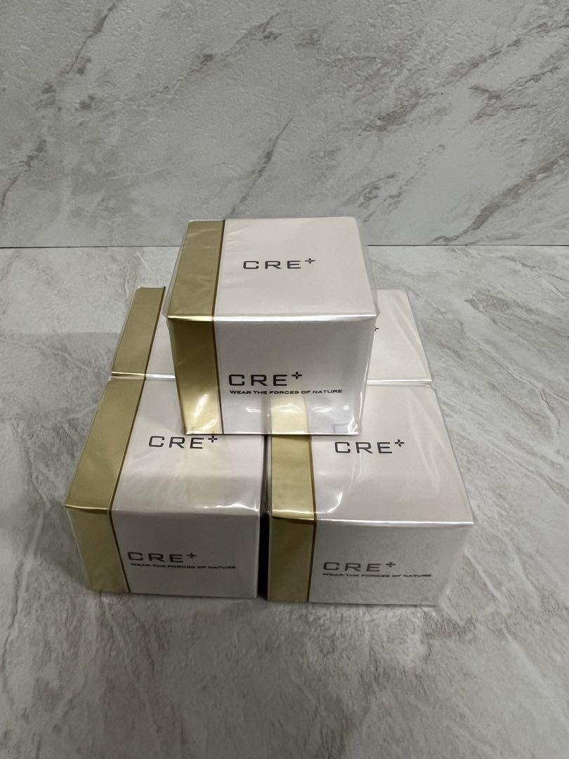 ※限定値下げ※ ワールドレップサービス CREイオンゲル(10g) 5個セット