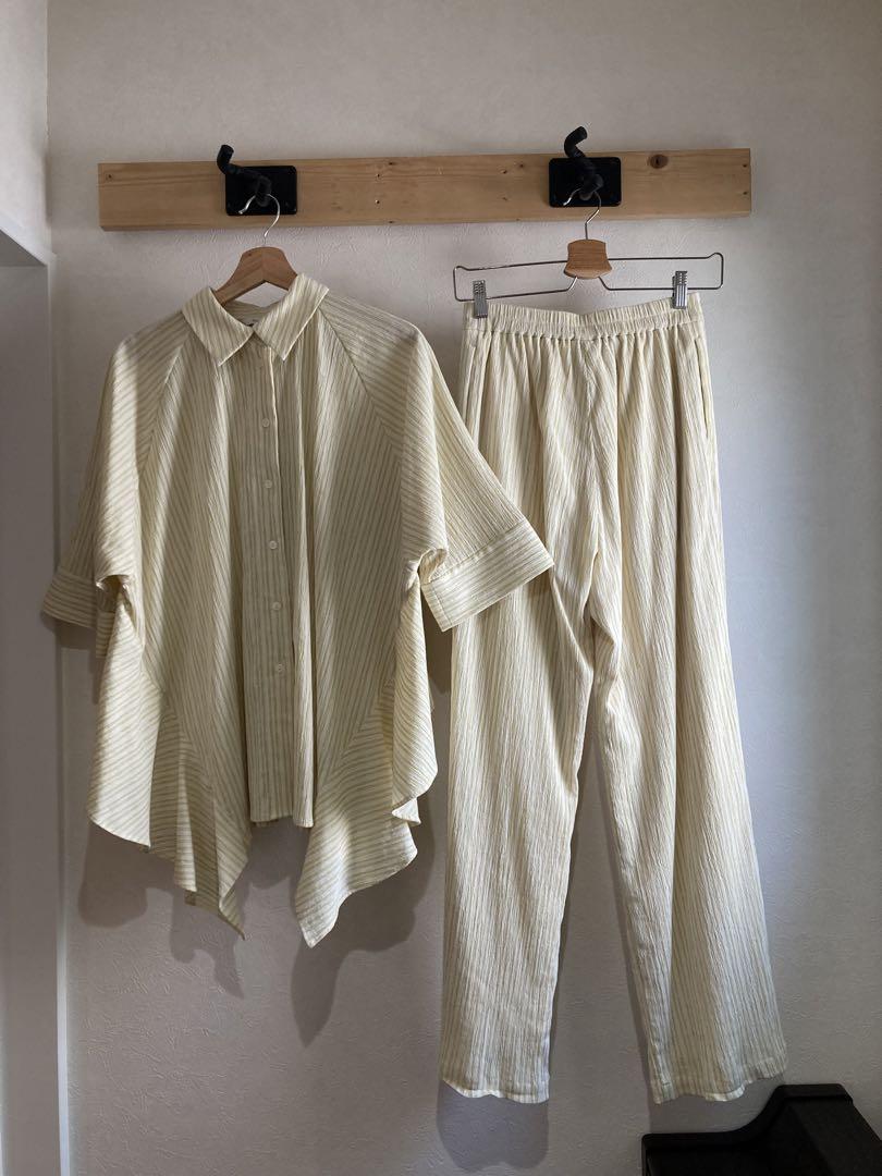CLANE セットアップ