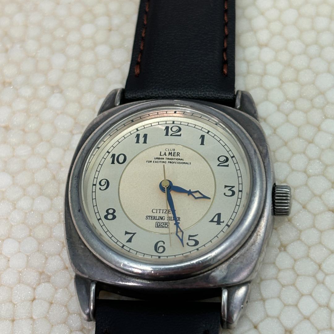 CITIZEN CLAB LA MER 6631-664540 - メルカリ