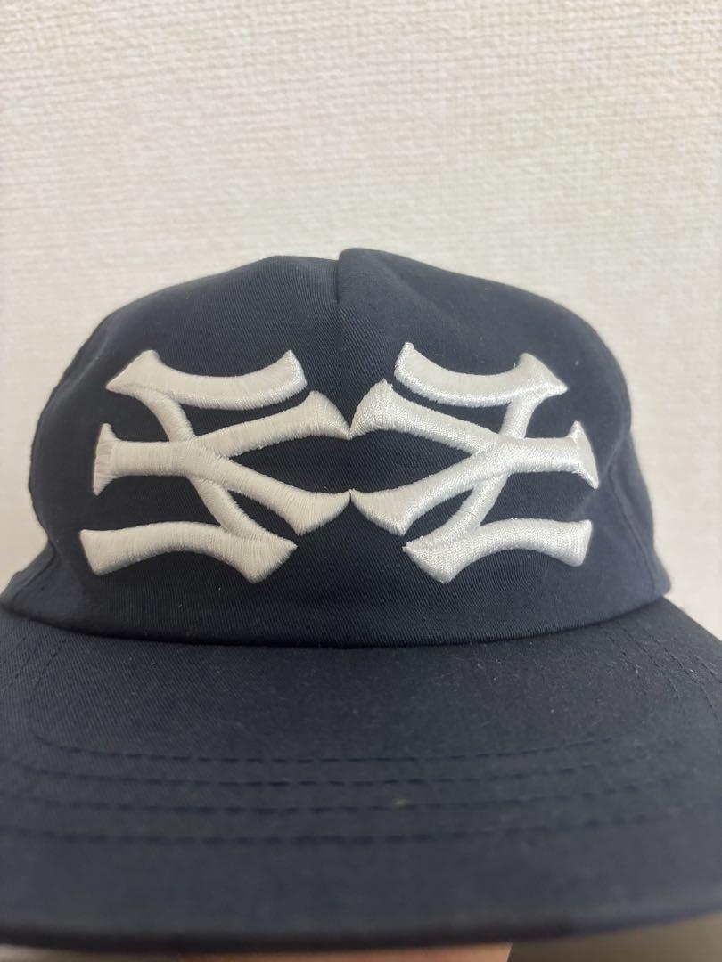 oldmanalanキャップ