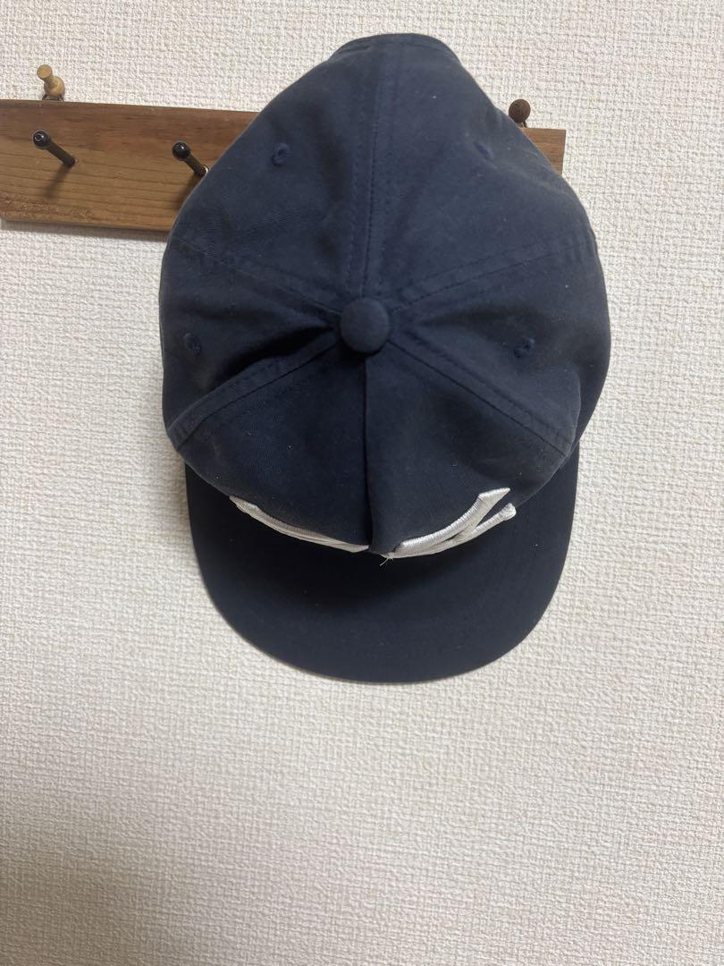 oldmanalanキャップ