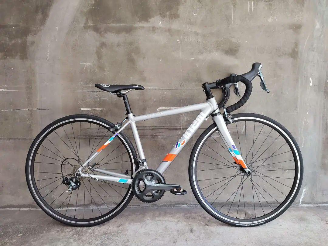 Cinelli Experience (チネリ イクスピリエンス) ロードバイク Cinelli Experience (チネリ イクスピリエンス) ロードバイク