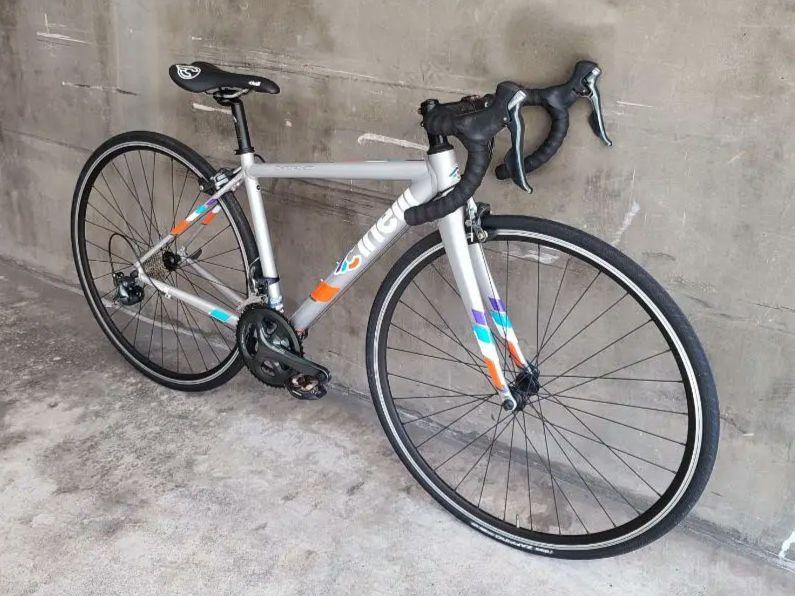CINELLI Xperience ロードバイク チネリ cinelli エクスペリエンス EXPERIENCE 2018年モデル XXS