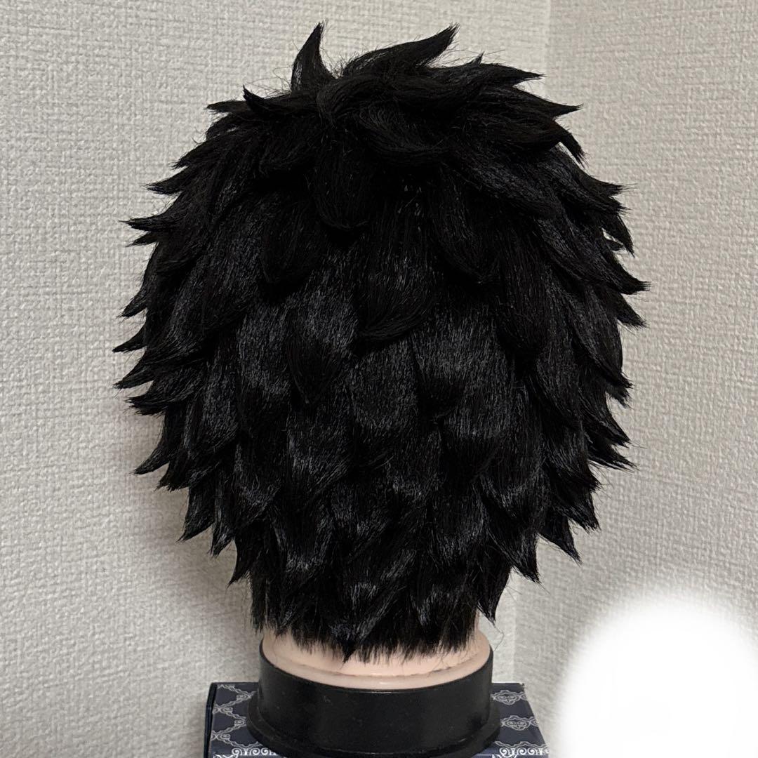 にじさんじ コスプレ ウィッグ 社築 - メルカリ