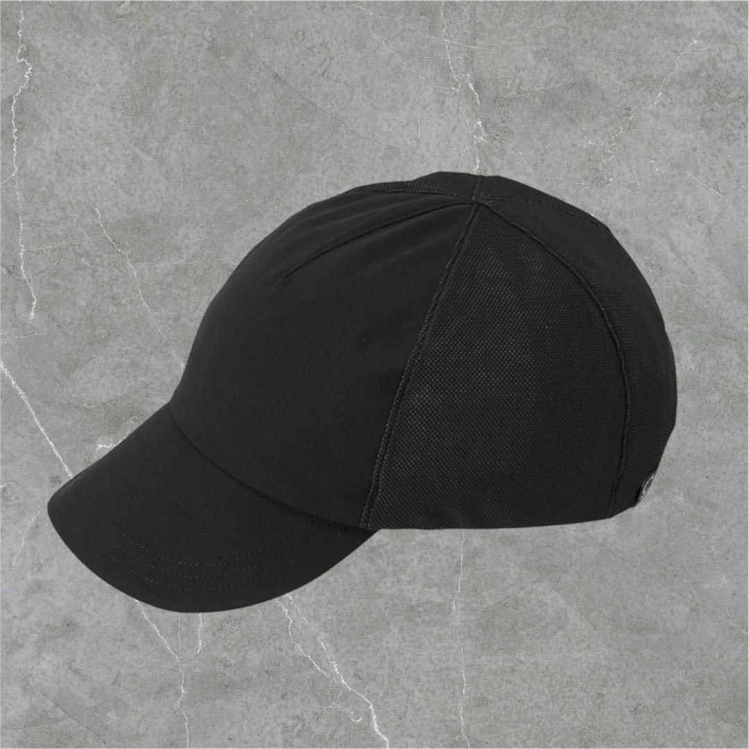 山と道 Stretch Mesh Cap L 新品 black UL ブラック Stretch Mesh Cap | 山と道 U.L. HIKE & BACKPACKING