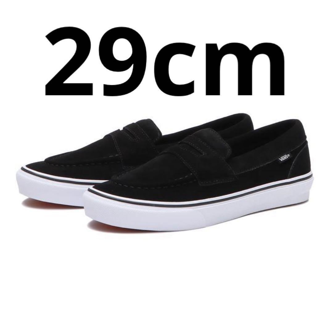 新品バンズVansスリッポンローファーwtapsネイバーフッド supreme