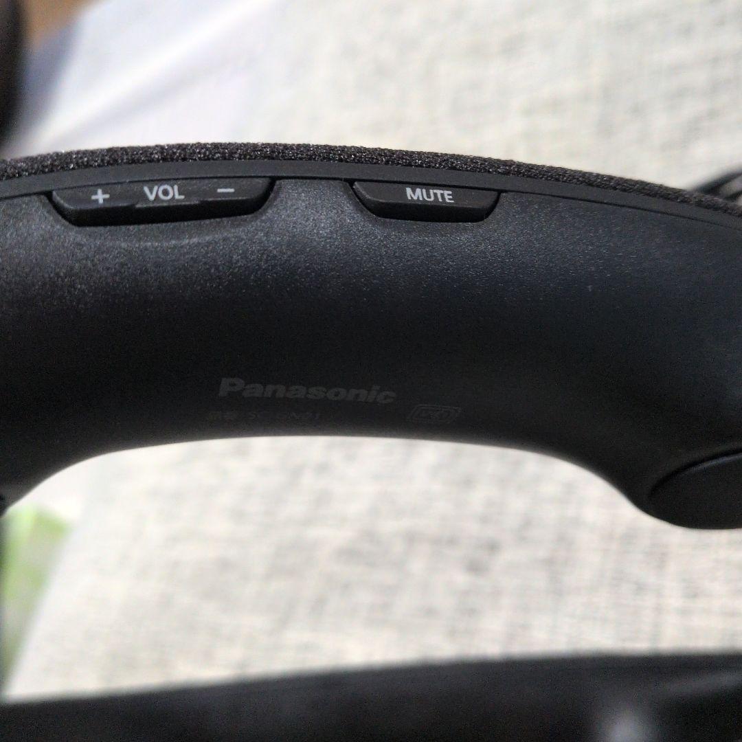 ネックスピーカー