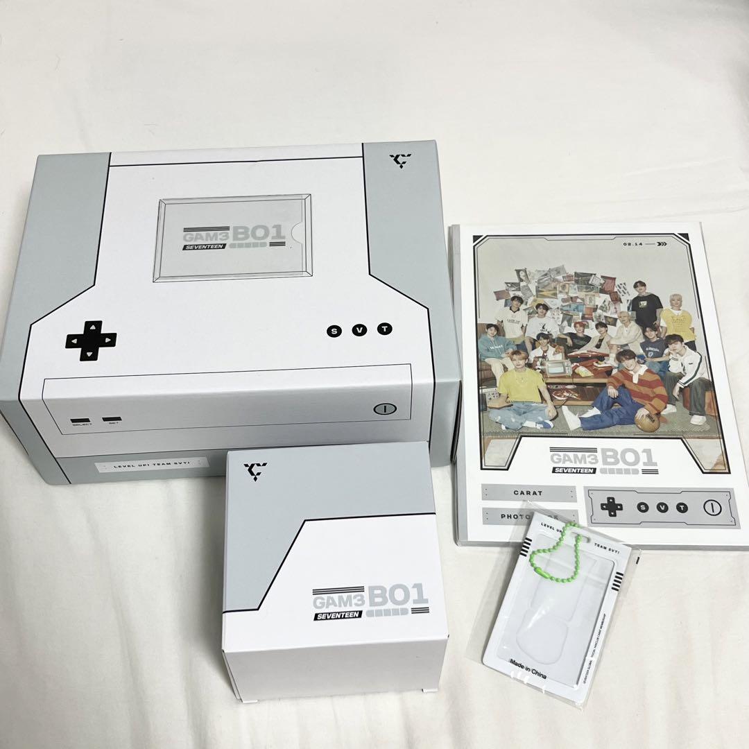 メンシプキット