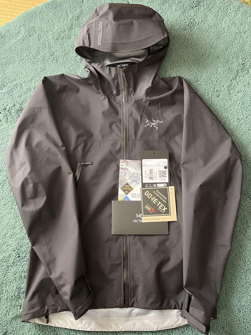 ARC'TERYX Betaジャケット　S