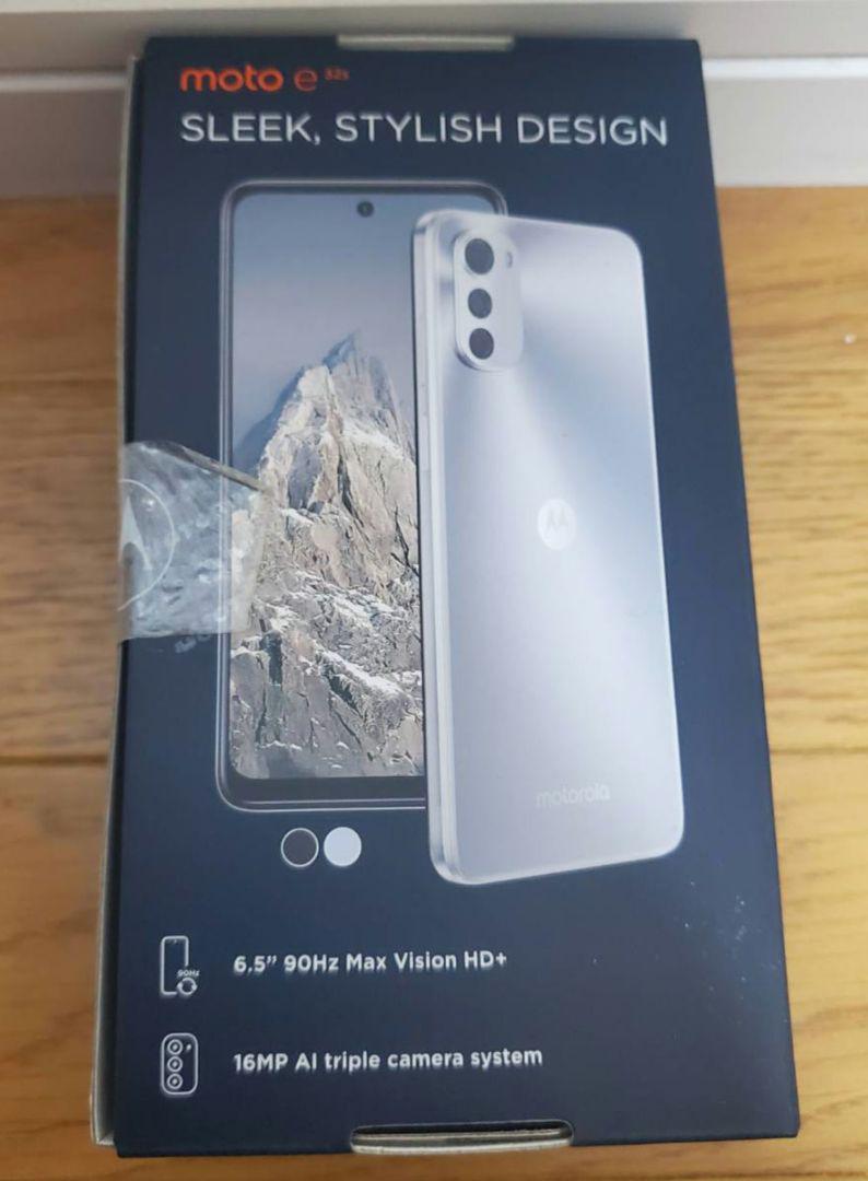 motorola moto e32s 本体通販