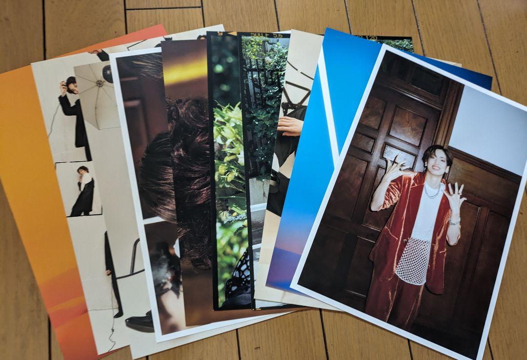 柚香光/Special Blu-ray BOX REI YUZUKA