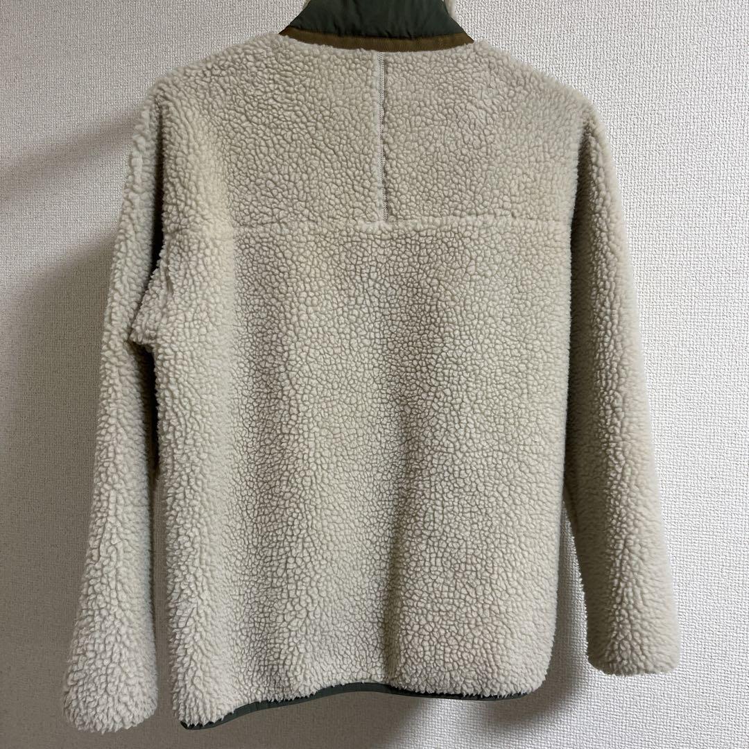 patagonia Retro-X キッズ　XL