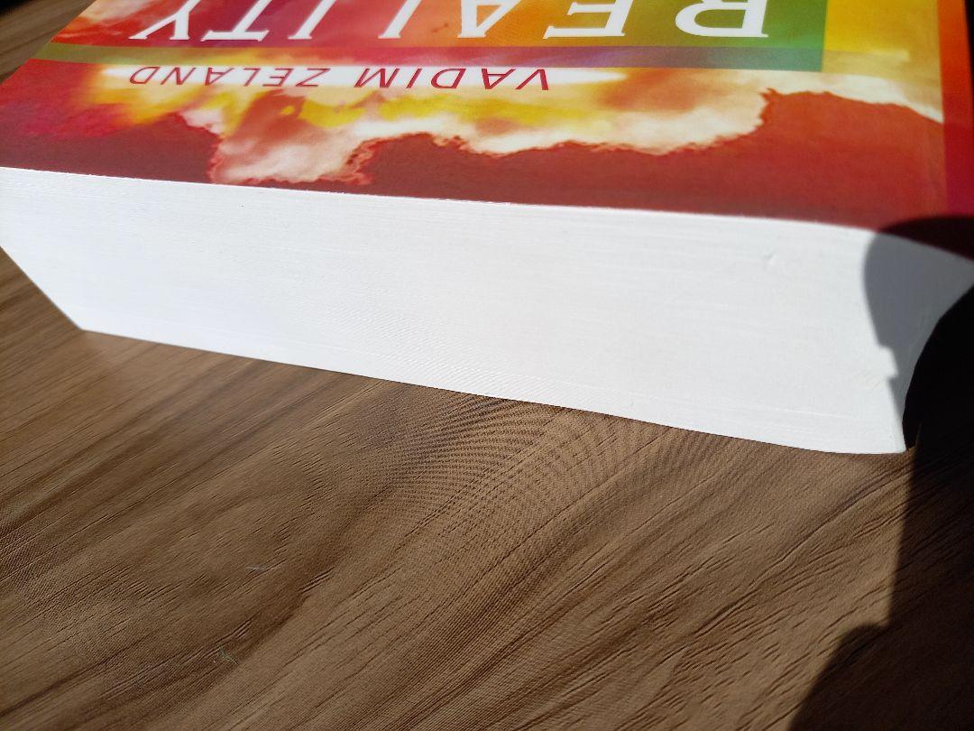 Reality Transurfing Steps I-V (洋書) Amazon.com: Reality transurfing. Steps I-V: 9785957338956