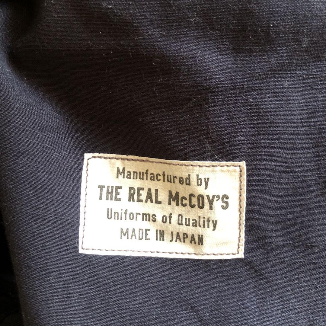 パンツ The REAL McCOY'S GURKHA SHORTS