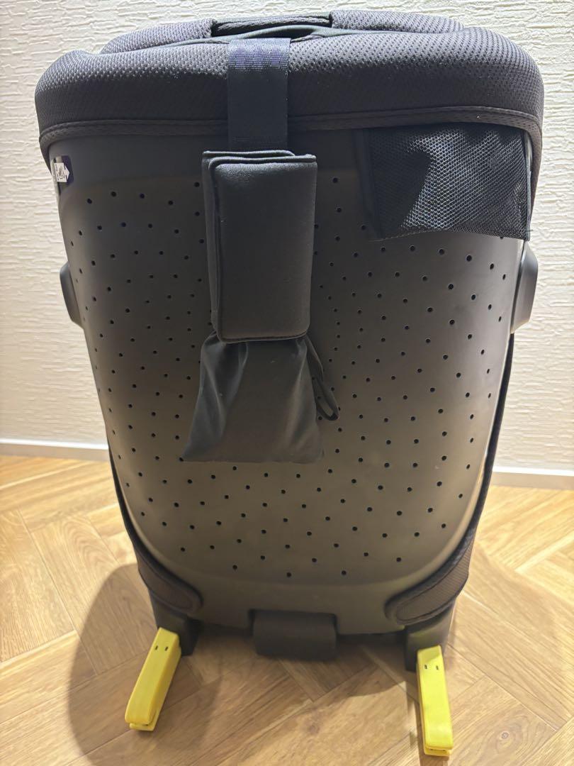アップリカ リライド【アップリカ(Aprica)】[ジュニアシート ISOFIX