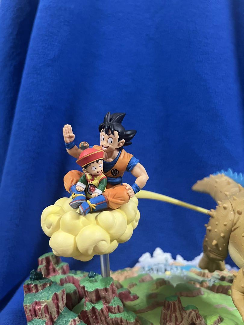 ドラゴンボールZ KAKAROT フィギュア同梱版 カカロット フィギュア ゲオ公式通販サイト/ゲオオンラインストア【新品】【ゲオ専売