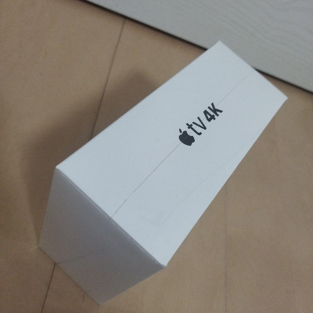 Apple TV 4K 32GB MQD22J/A