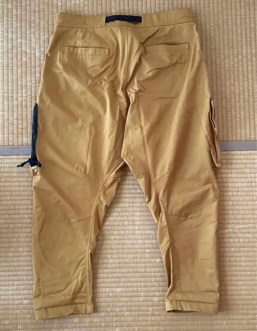 Nike ACG 19AW エロルソンヒューウーブン カーゴパンツ Lサイズ