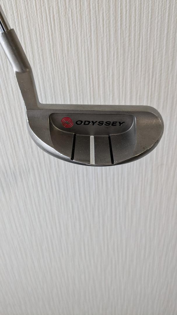 最終値下げ　オデッセイ　XACT 37°  チッパー 楽天市場】ODYSSEY オデッセイ 日本正規品 X-ACT CHIPPER