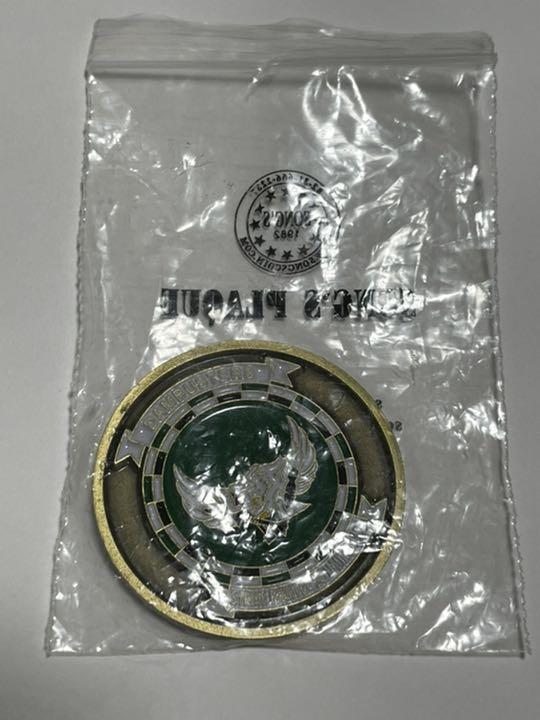 売れ筋新商品 米海軍 グラウラー シリアルナンバー チャレンジ
