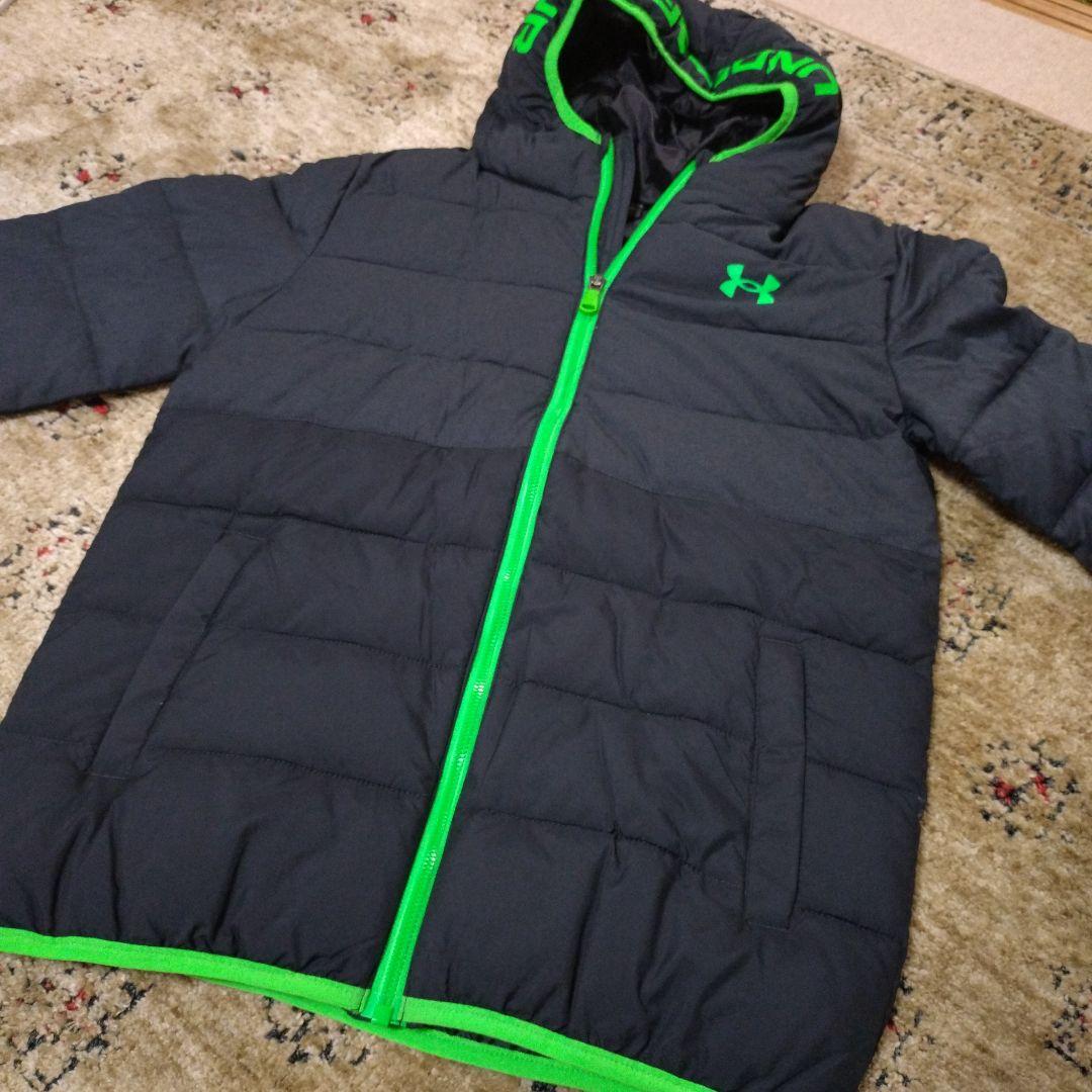 UNDER ARMOUR　アウター