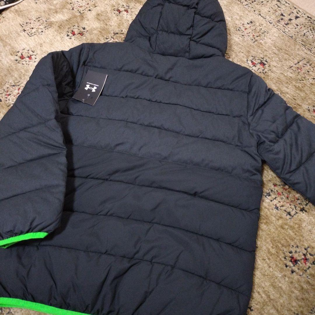 UNDER ARMOUR　アウター