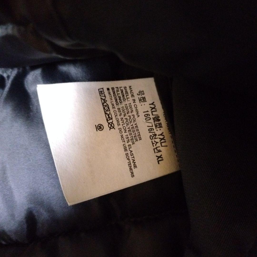UNDER ARMOUR　アウター