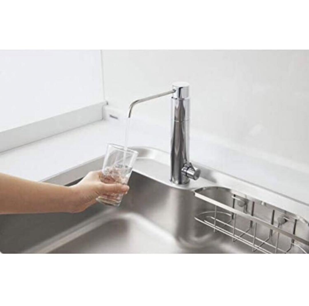 【純正品】浄水カートリッジ SEPZS2103PC パナソニック浄水器水栓 3本