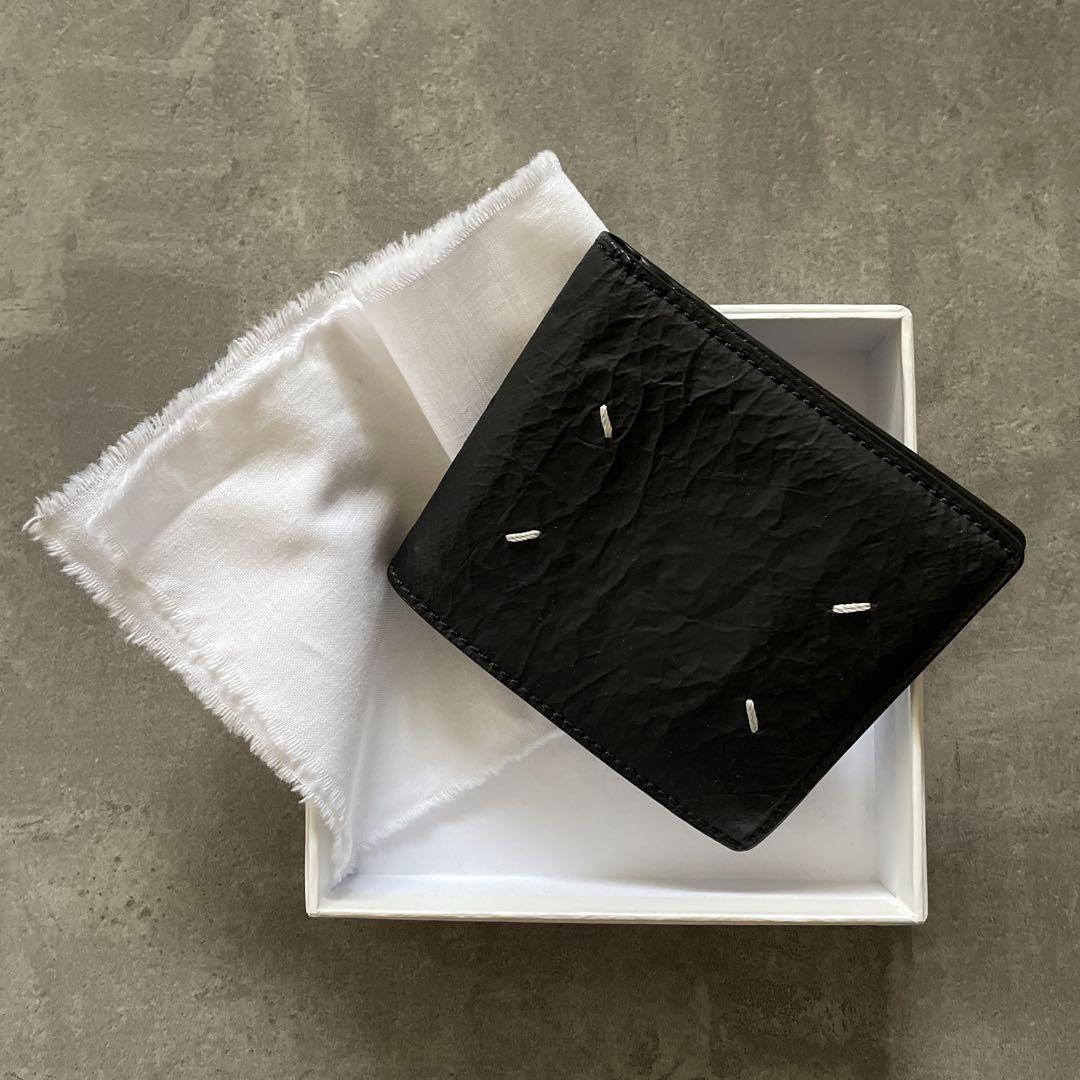 Maison Margiera メゾン マルジェラ 財布 サイフ　ウォレット