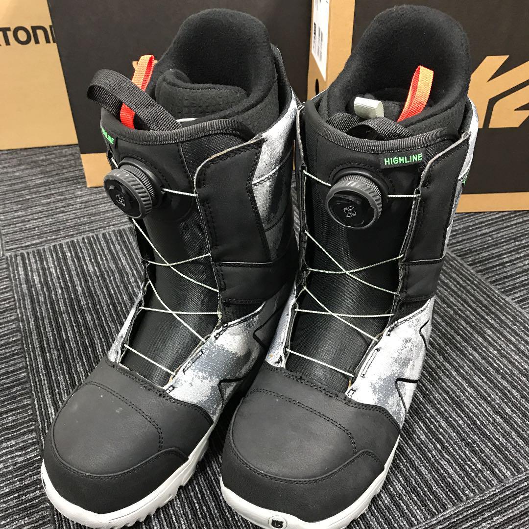 種類豊富な品揃え 美品‼️BURTON ブーツ スノーボード - ブーツ(男性用) - hlt.no 種類豊富な品揃え 美品‼️BURTON ブーツ スノーボード - ブーツ(男性用) - hlt.no