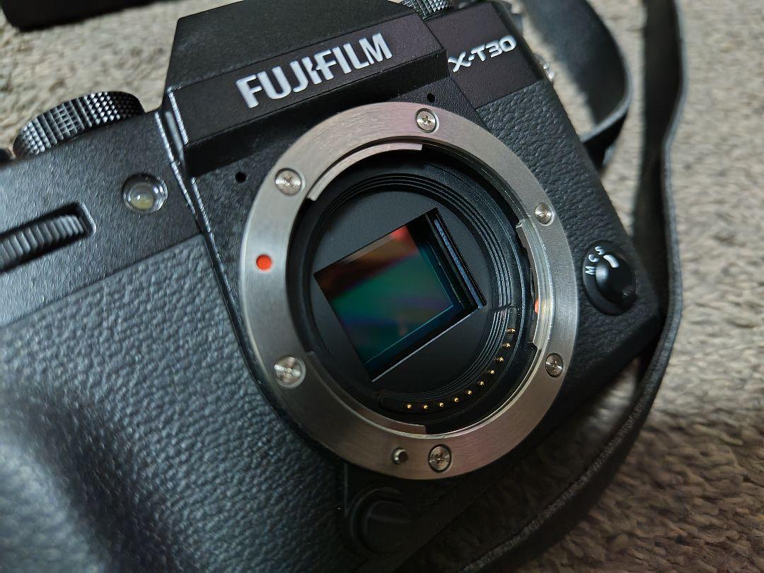 X-T30