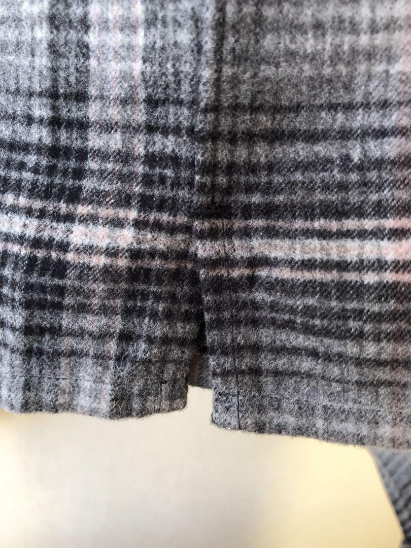 Pendleton ペンドルトン チェック 開襟長袖シャツ コットン100% L