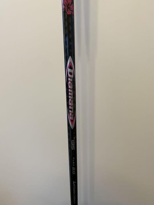 爆買い通販 BALDO バルド STRONG LUCK PRO パター a841L-m56562403135 豊富な定番