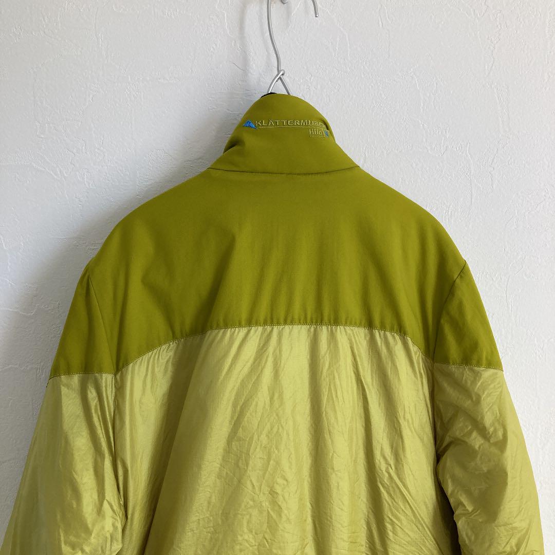 klattermusen Hild jacket クレッタルムーセン