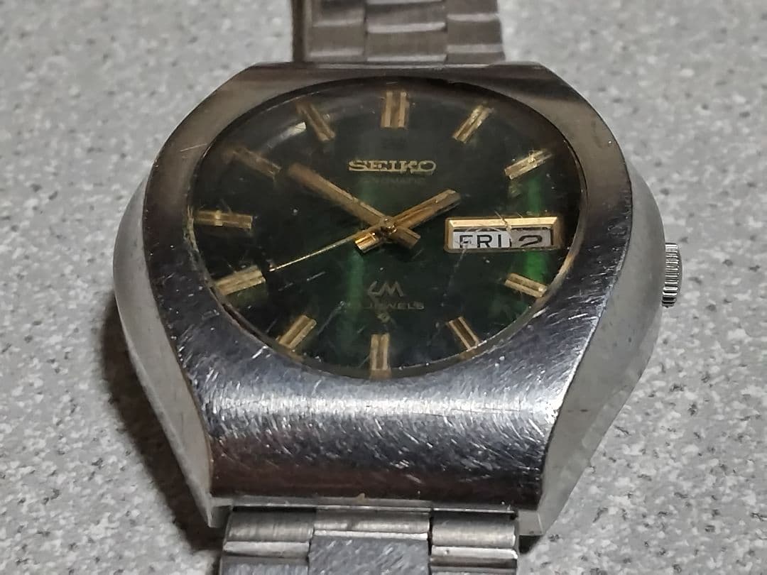 ロードマチック