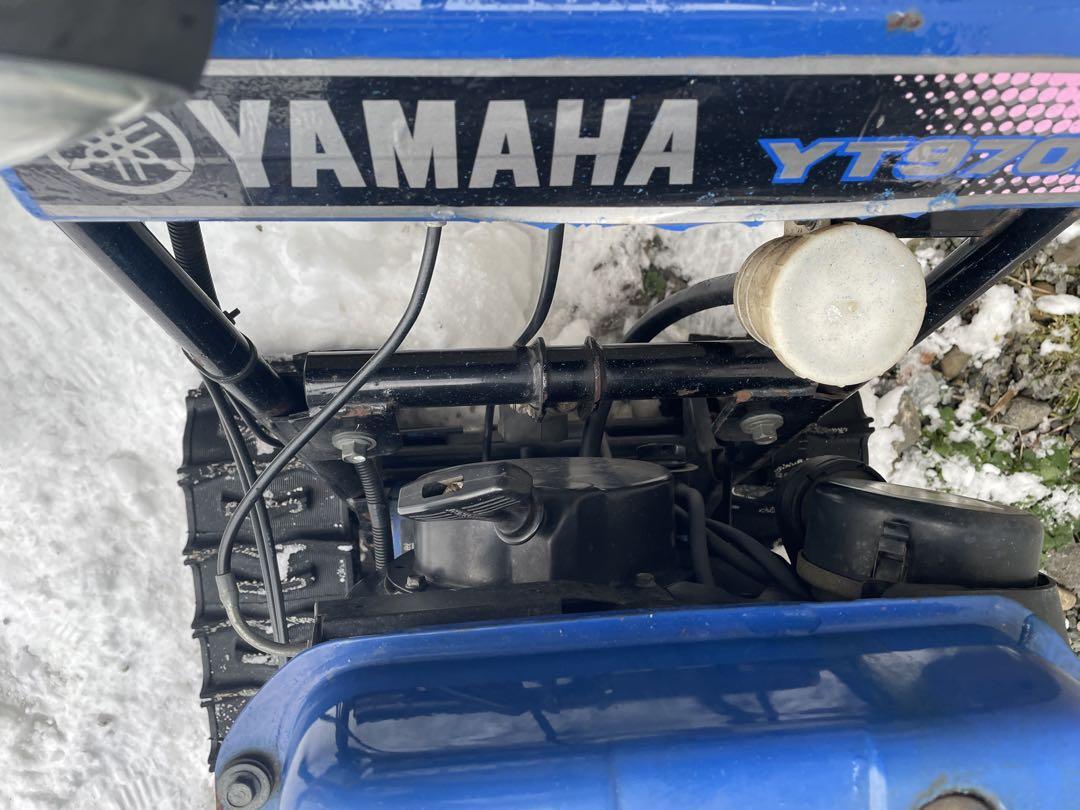 YAMAHA YT970ED