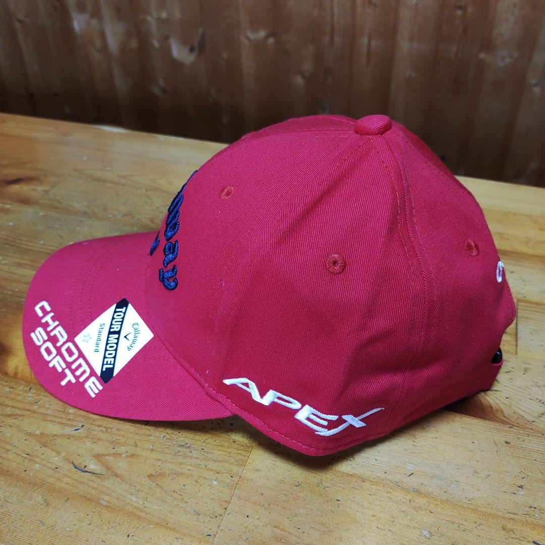 callaway キャロウェイゴルフ　レディース　キャップ　2点セット 新品