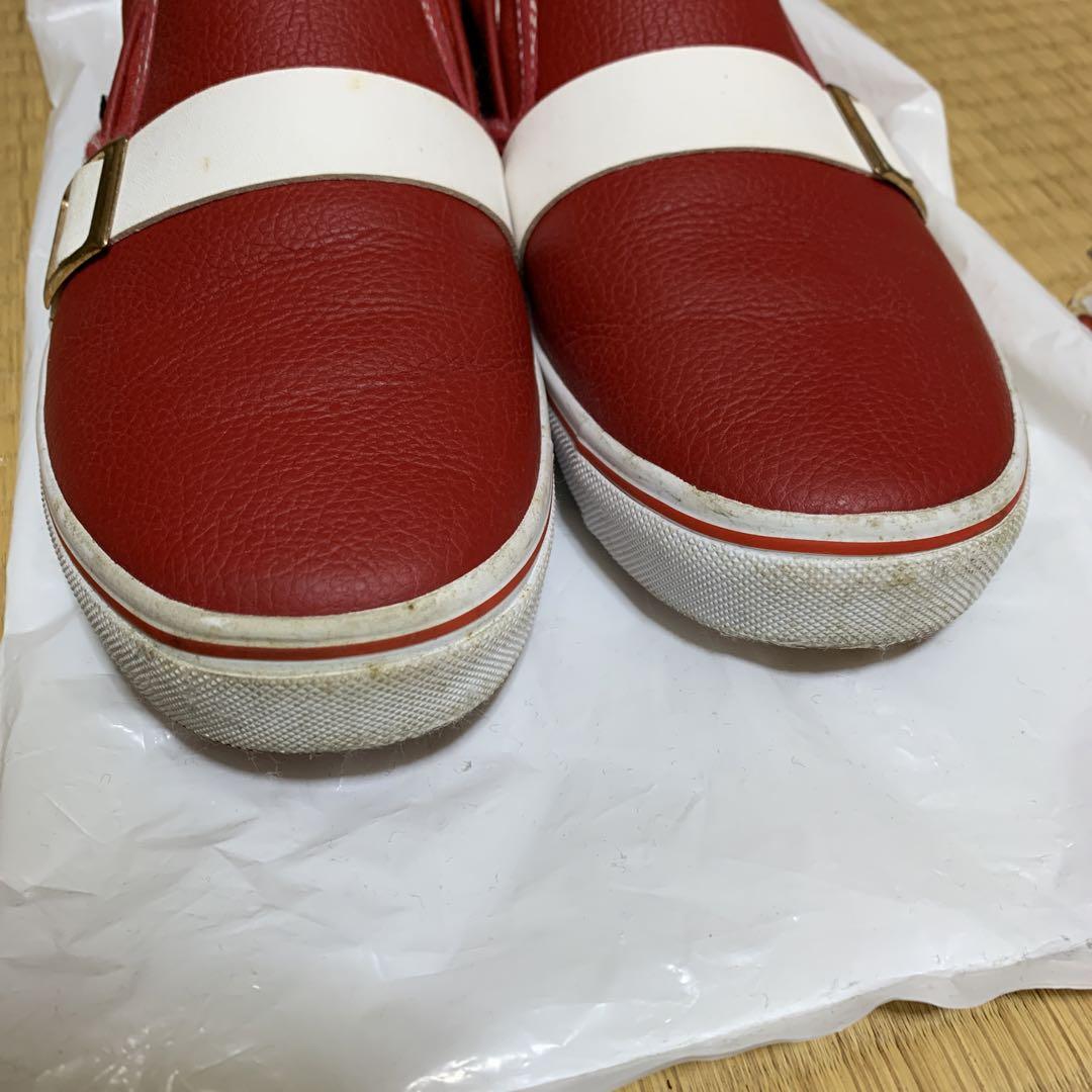 ソニック・ザ・ヘッジホッグ アニッポン スリッポン 24cm ソニック・ザ・ヘッジホッグ アニッポン スリッポン 24cm - メルカリ