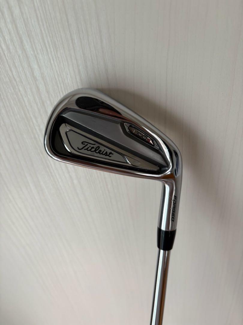 タイトリストT100S
