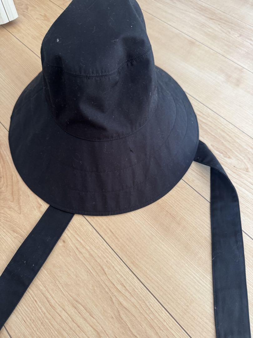 キジマタカユキ BUCKET HAT